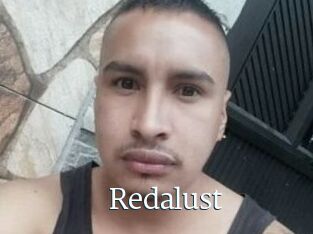 Redalust