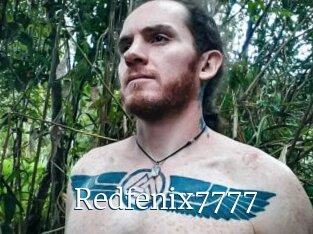 Redfenix7777