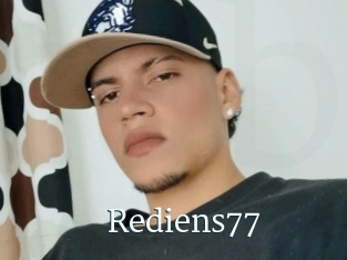 Rediens77