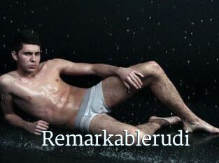 Remarkablerudi