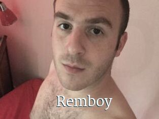 Remboy