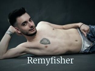 Remyfisher