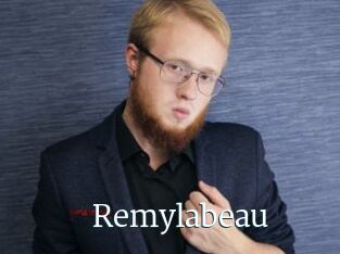 Remylabeau
