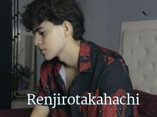 Renjirotakahachi