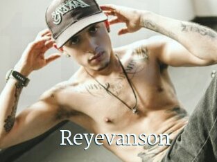 Reyevanson
