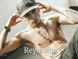 Reyevanss