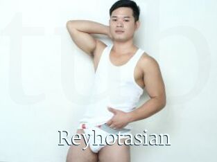 Reyhotasian
