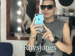 Rhysjones