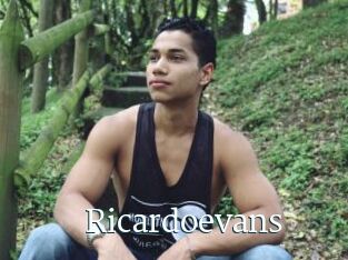 Ricardoevans