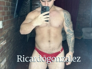 Ricardogonzalez