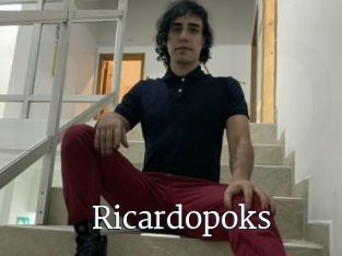 Ricardopoks