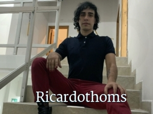 Ricardothoms