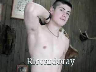 Riccardoray