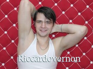 Riccardovernon