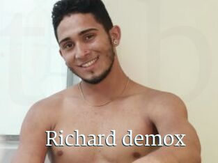 Richard_demox