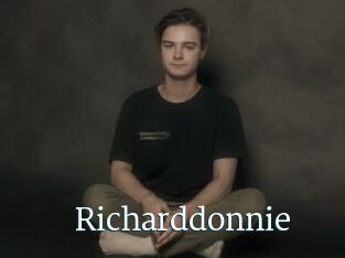 Richarddonnie