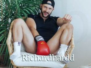 Richardhardd
