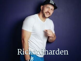 Richardharden