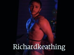 Richardkeathing