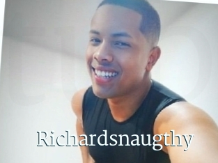 Richardsnaugthy