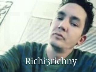 Richi3richny