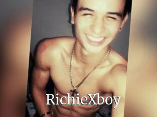RichieXboy