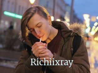 Richiixray