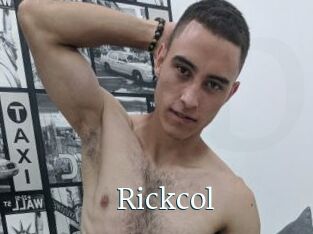 Rickcol