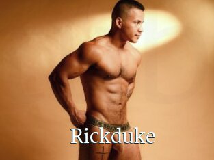 Rickduke