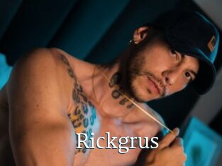 Rickgrus