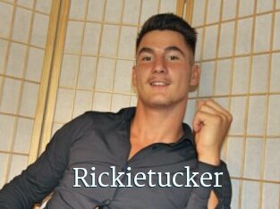 Rickietucker