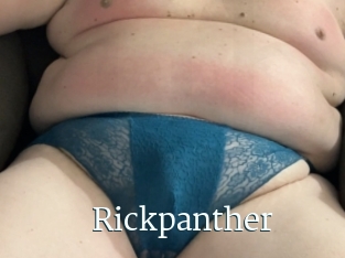 Rickpanther