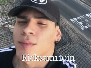 Ricksam110in