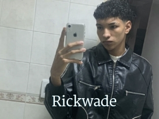 Rickwade