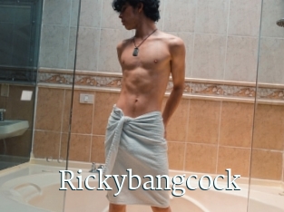 Rickybangcock
