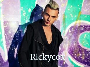 Rickycox
