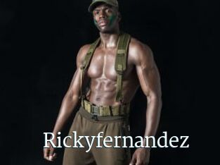 Rickyfernandez