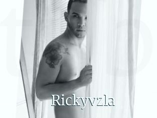 Rickyvzla