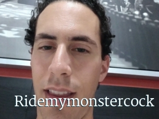 Ridemymonstercock