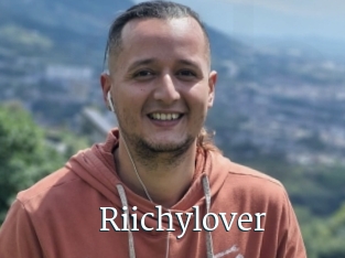 Riichylover