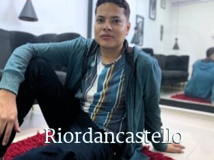 Riordancastello