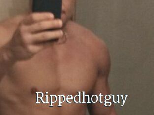 Rippedhotguy