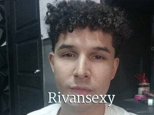 Rivansexy
