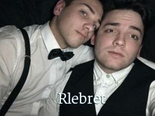 Rlebret