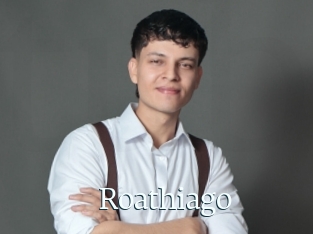 Roathiago
