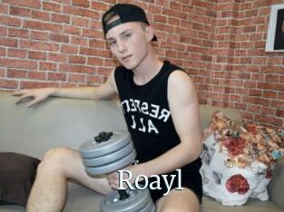 Roayl