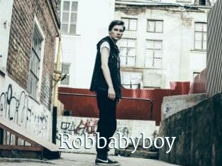 Robbabyboy