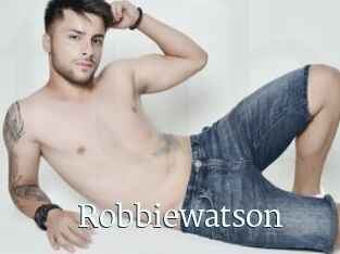 Robbiewatson