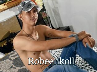 Robeenkoll