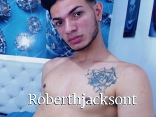 Roberthjacksont